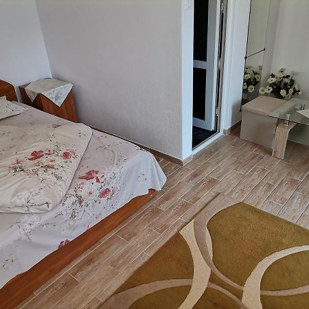 Casa Georgeta Guest House Bran  Eksteriør bilde