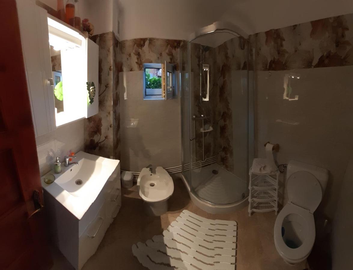 Casa Georgeta Guest House Bran  Eksteriør bilde