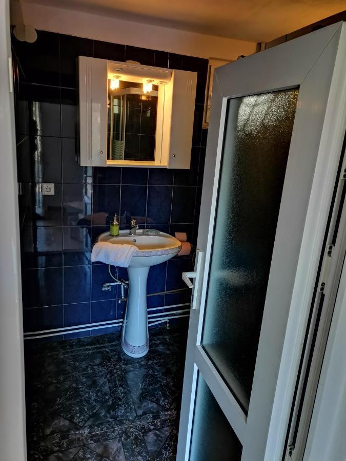 Casa Georgeta Guest House Bran  Eksteriør bilde