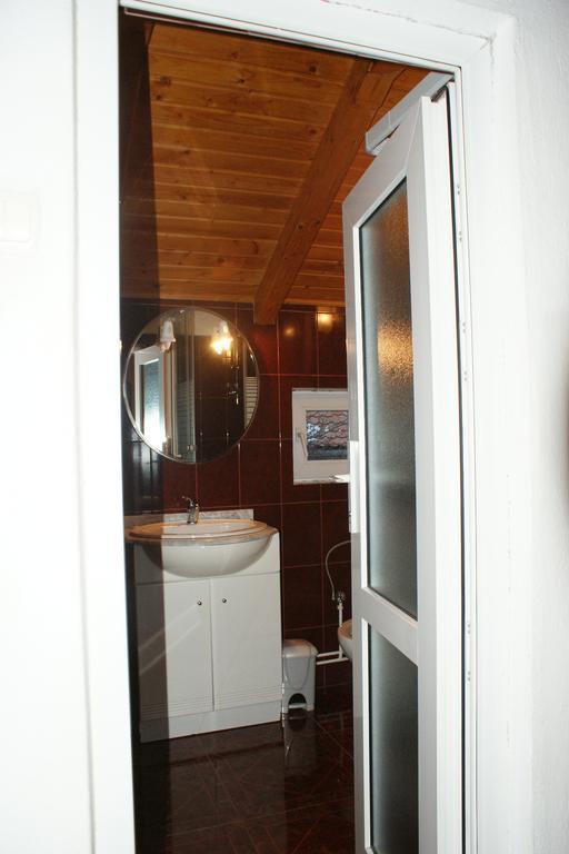 Casa Georgeta Guest House Bran  Eksteriør bilde