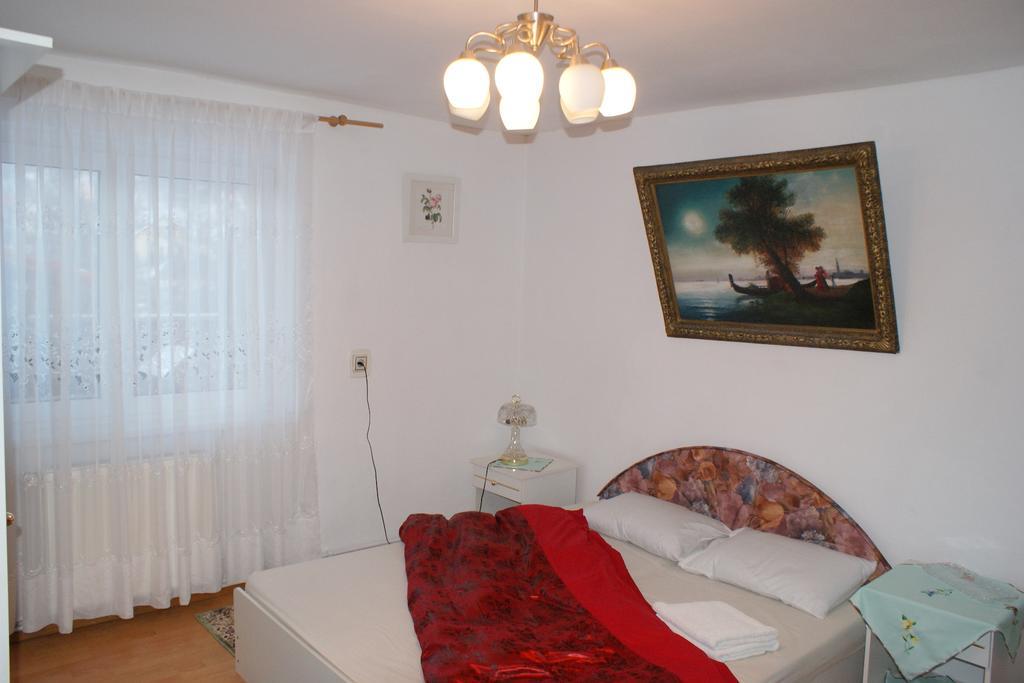 Casa Georgeta Guest House Bran  Eksteriør bilde