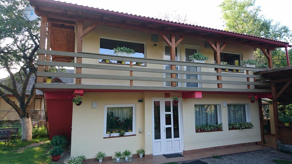 Casa Georgeta Guest House Bran  Eksteriør bilde